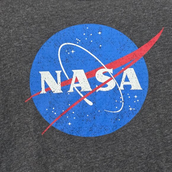Old Navy Collectabilitees NASA Boys T-Shirt XL (14–16) – Very Good Condition - Picture 2 of 2